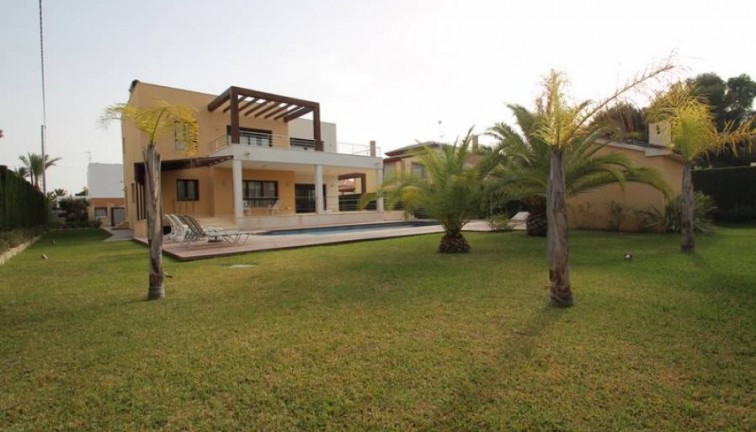 Återförsäljning - Fristående hus - Orihuela Costa - Cabo Roig