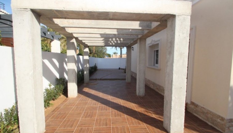 Återförsäljning - Fristående hus - Orihuela Costa - Cabo Roig