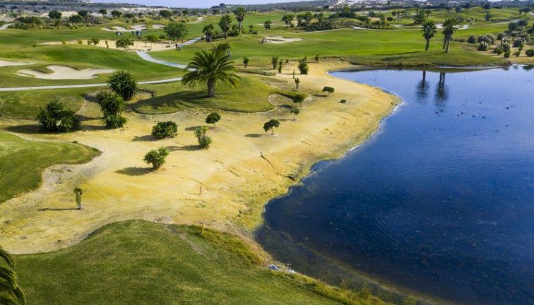 New Build - Chalet - Orihuela - Vistabella Golf