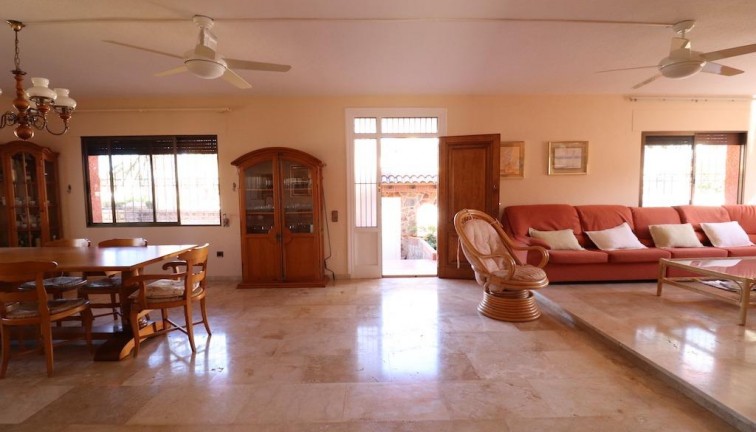 Återförsäljning - Fristående hus - Cabo Roig
