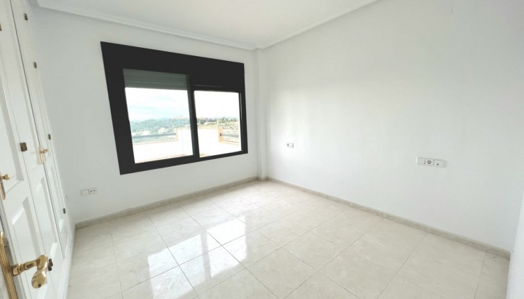 Återförsäljning - Lägenhet - Orihuela Costa - Campoamor