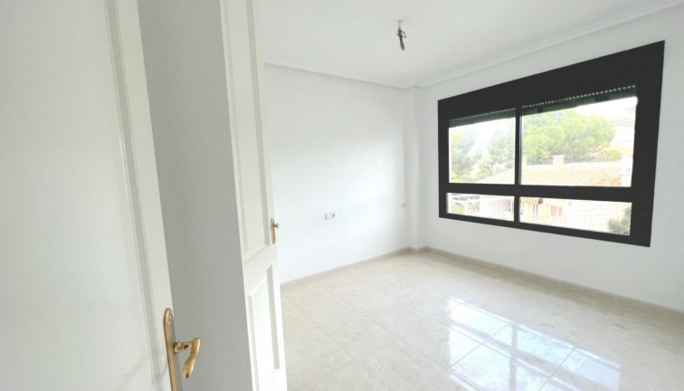 Återförsäljning - Lägenhet - Orihuela Costa - Campoamor