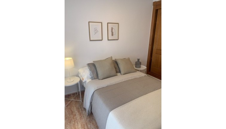 New Build - Apartment - Penthouse - La Manga del Mar Menor