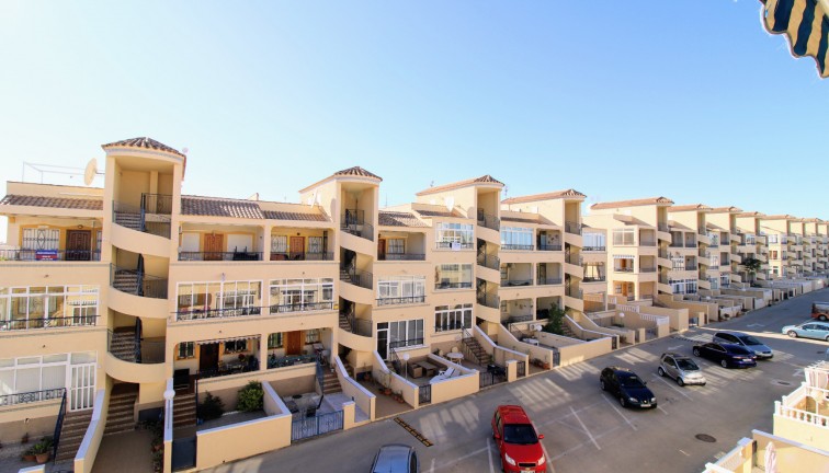 Resale - Apartment - Top Floor Apartment - Los Altos