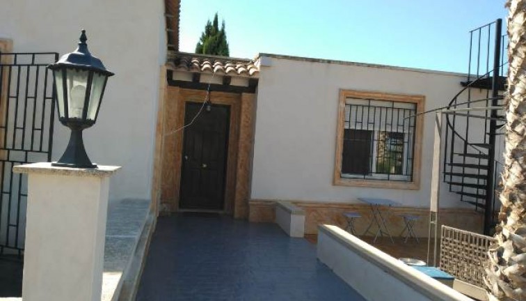 Återförsäljning - Fristående hus - La Matanza