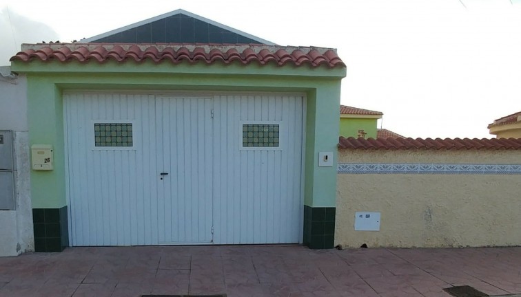 Återförsäljning - Fristående hus - Ciudad quesada - Ciudad Quesada