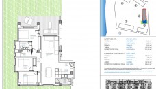 New Build - Apartment - Torrevieja - Punta Prima